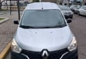 Utilitarios - Renault Kangoo 2025 Nafta 7000Km - En Venta