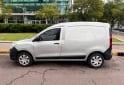 Utilitarios - Renault Kangoo 2025 Nafta 7000Km - En Venta
