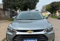 Autos - Chevrolet Tracker 2023 Nafta 30000Km - En Venta