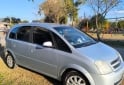 Autos - Chevrolet Meriva GLS 2011 GNC 171000Km - En Venta