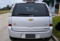 Autos - Chevrolet Meriva GLS 2011 GNC 171000Km - En Venta