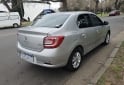 Autos - Renault Logan 2017 Nafta 81000Km - En Venta