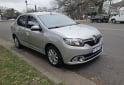 Autos - Renault Logan 2017 Nafta 81000Km - En Venta