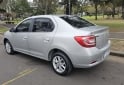 Autos - Renault Logan 2017 Nafta 81000Km - En Venta