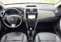 Autos - Renault Logan 2017 Nafta 81000Km - En Venta