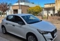 Autos - Peugeot 208 Like 2021 Nafta 57000Km - En Venta