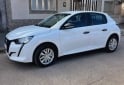 Autos - Peugeot 208 Like 2021 Nafta 57000Km - En Venta