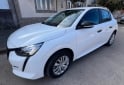 Autos - Peugeot 208 Like 2021 Nafta 57000Km - En Venta