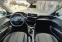 Autos - Peugeot 208 Like 2021 Nafta 57000Km - En Venta