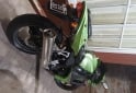 Motos - Keller K260cc 2012 Nafta 29000Km - En Venta