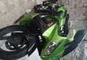 Motos - Keller K260cc 2012 Nafta 29000Km - En Venta