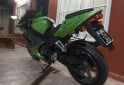 Motos - Keller K260cc 2012 Nafta 29000Km - En Venta