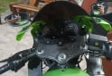 Motos - Keller K260cc 2012 Nafta 29000Km - En Venta