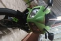 Motos - Keller K260cc 2012 Nafta 29000Km - En Venta