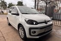 Autos - Volkswagen Up 2020 Nafta 80000Km - En Venta
