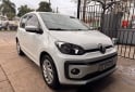 Autos - Volkswagen Up 2020 Nafta 80000Km - En Venta