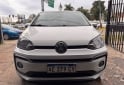 Autos - Volkswagen Up 2020 Nafta 80000Km - En Venta
