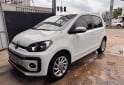 Autos - Volkswagen Up 2020 Nafta 80000Km - En Venta