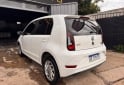 Autos - Volkswagen Up 2020 Nafta 80000Km - En Venta