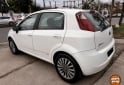 Autos - Fiat punto 2010 GNC 160000Km - En Venta