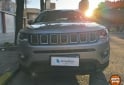 Camionetas - Chrysler COMPASS 2020 Nafta 90000Km - En Venta