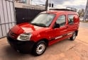 Utilitarios - Peugeot Partner 2012 Diesel 160000Km - En Venta