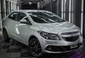 Autos - Chevrolet Prisma lt 2015 GNC 150000Km - En Venta