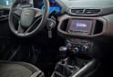 Autos - Chevrolet Prisma lt 2015 GNC 150000Km - En Venta