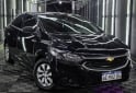 Autos - Chevrolet Onix plus 2021 GNC 85000Km - En Venta
