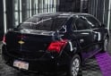 Autos - Chevrolet Onix plus 2021 GNC 85000Km - En Venta