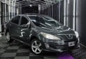 Autos - Peugeot 408 2013 Nafta 160000Km - En Venta