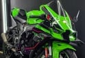 Motos - Kawasaki Zx10r 2023 Nafta 13000Km - En Venta