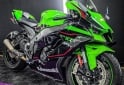 Motos - Kawasaki Zx10r 2023 Nafta 13000Km - En Venta