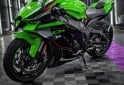 Motos - Kawasaki Zx10r 2023 Nafta 13000Km - En Venta
