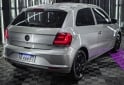 Autos - Volkswagen Gol trend 2017 Nafta 135000Km - En Venta