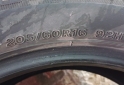 Accesorios para Autos - Cubiertas Bridgestone 205 60 r16 - En Venta