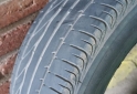 Accesorios para Autos - Cubiertas Bridgestone 205 60 r16 - En Venta