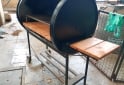Hogar - PARRILLERO - En Venta