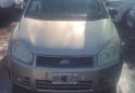Autos - Ford 2007 2007 GNC 170000Km - En Venta