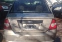 Autos - Ford 2007 2007 GNC 170000Km - En Venta