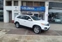 Camionetas - Kia Sorento 2011 Diesel 210000Km - En Venta
