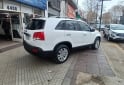 Camionetas - Kia Sorento 2011 Diesel 210000Km - En Venta