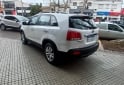 Camionetas - Kia Sorento 2011 Diesel 210000Km - En Venta