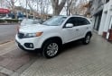 Camionetas - Kia Sorento 2011 Diesel 210000Km - En Venta