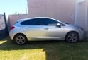 Autos - Chevrolet Cruze Premier AT 2020 Nafta 100000Km - En Venta