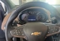 Autos - Chevrolet Cruze Premier AT 2020 Nafta 100000Km - En Venta