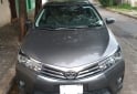 Autos - Toyota Corolla xei 2015 GNC 110000Km - En Venta