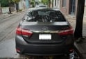 Autos - Toyota Corolla xei 2015 GNC 110000Km - En Venta