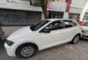 Autos - Volkswagen Polo msi mt trendline 2023 Nafta 37000Km - En Venta
