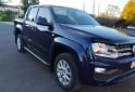 Camionetas - Volkswagen Amarok 2024 Diesel 17500Km - En Venta